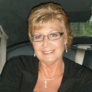 Meet your Posher, Rita